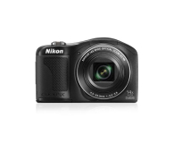 Nikon L610B - 1449817 - zdjęcie 1